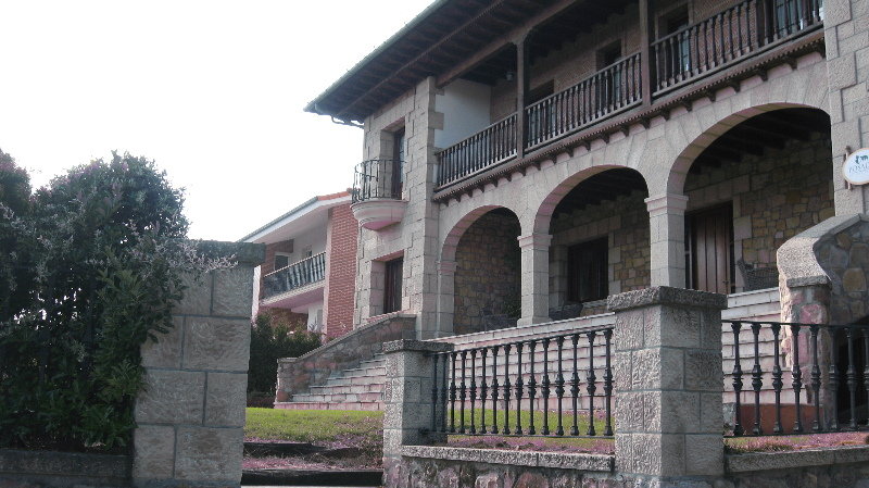 pousada El Jardin De Angela