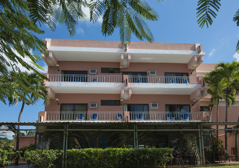 hotel Faro Luna