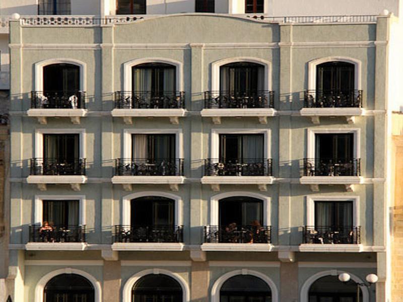 hotel Xlendi Resort And Spa