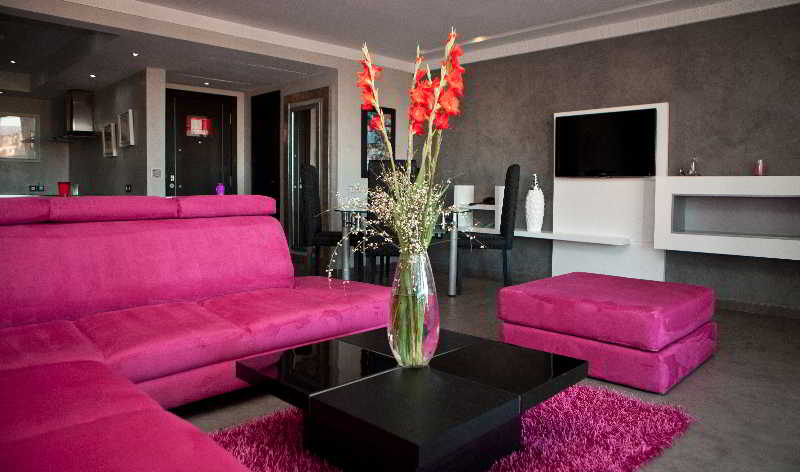 hotel Appart Hotel Le Medina Loft