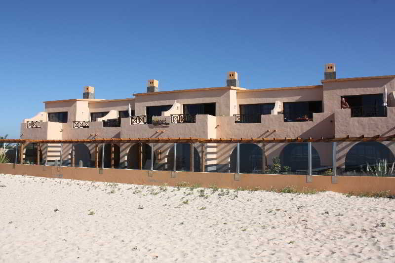 apartamentos Cotillo Sunset