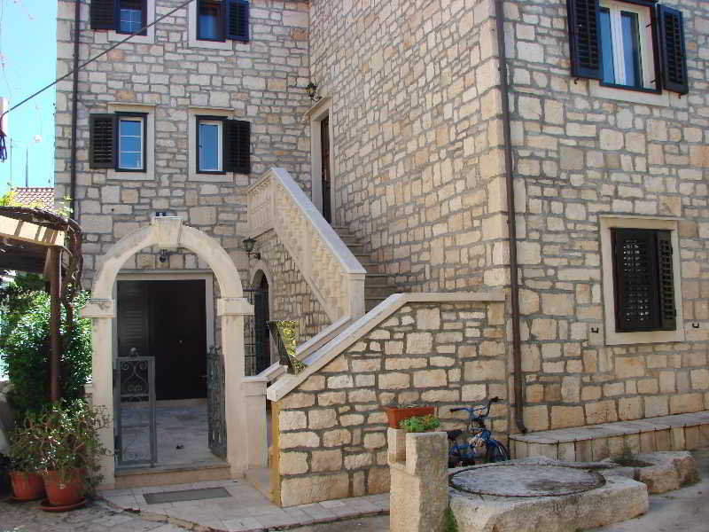 hotel Jadranka