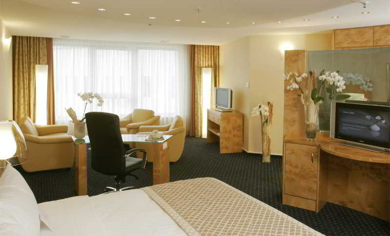 hotel Courtyard By Marriott Gelsenkirchen