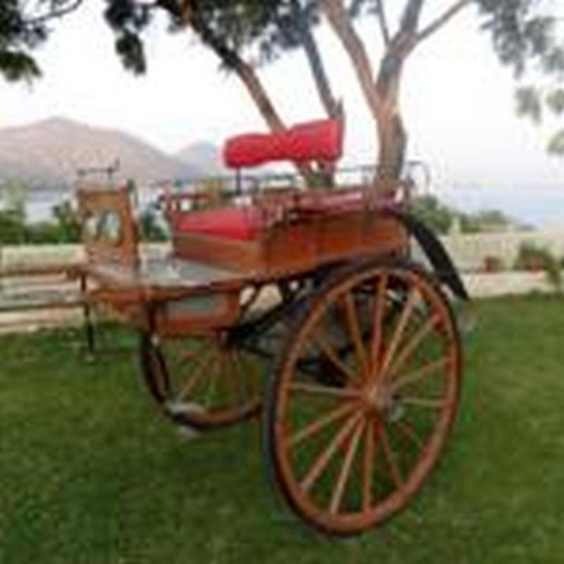 hotel Devendra Garh Palace