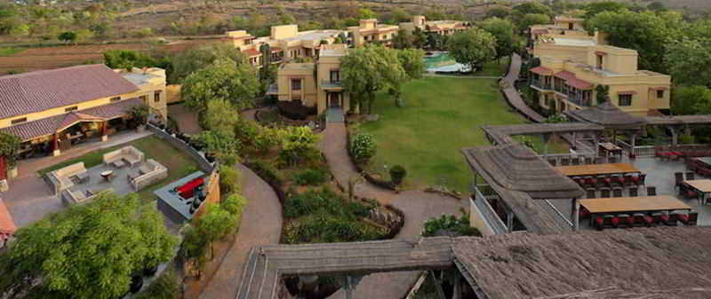 hotel Royal Retreat & Spa
