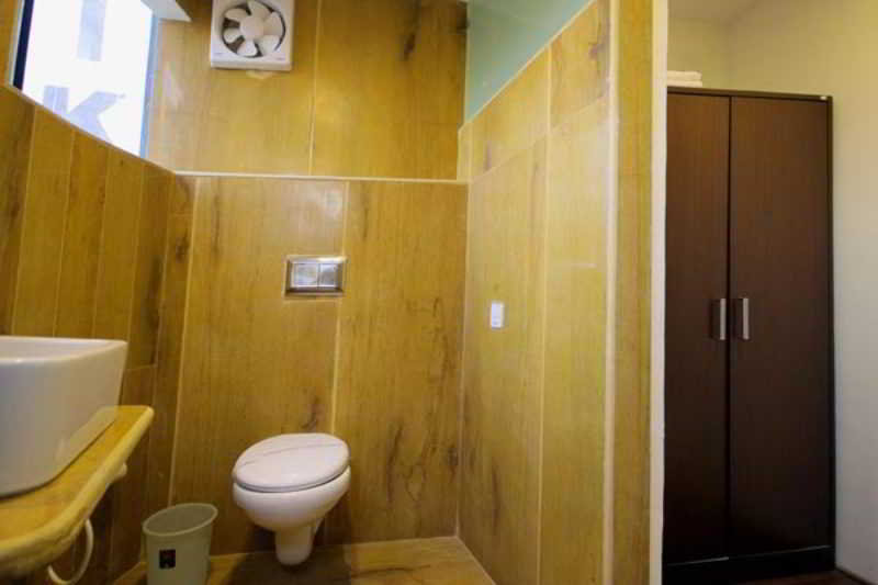 hotel Vatika Inn