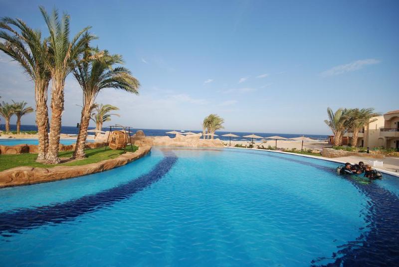 hotel Coral Hills Resort Marsa Alam