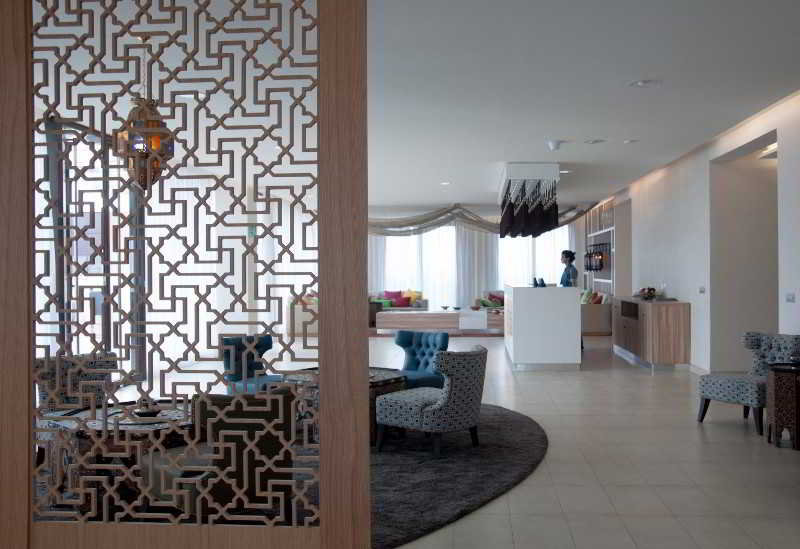 residencia Pestana Casablanca Suites & Residences
