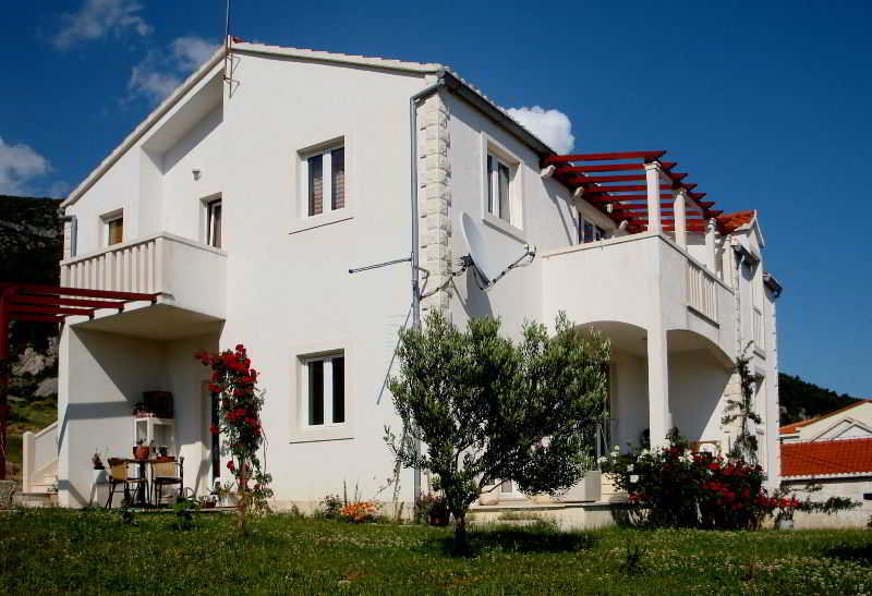 hotel Jerka