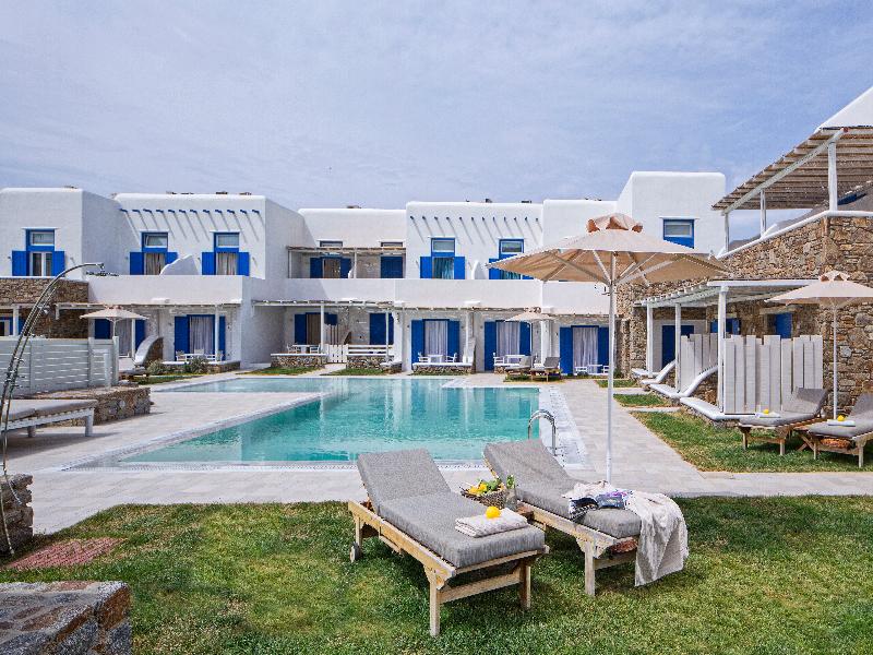 apartamentos Villa Del Sol