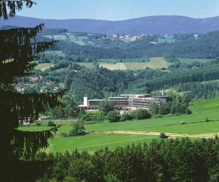 Fotos Hotel Arcadia Hotel Sonnenhof Grafenau