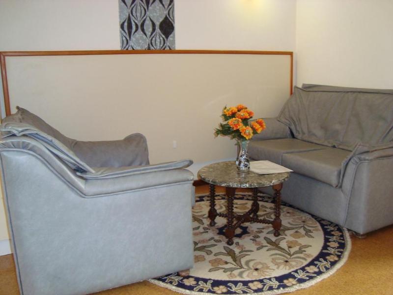 hotel Pimenta Residencial