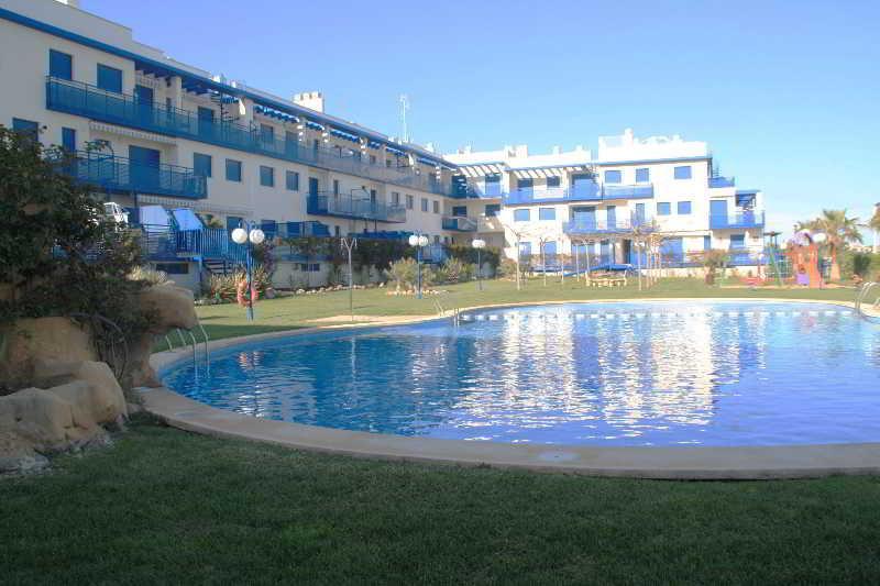 viviendas Sierra De Irta 3000