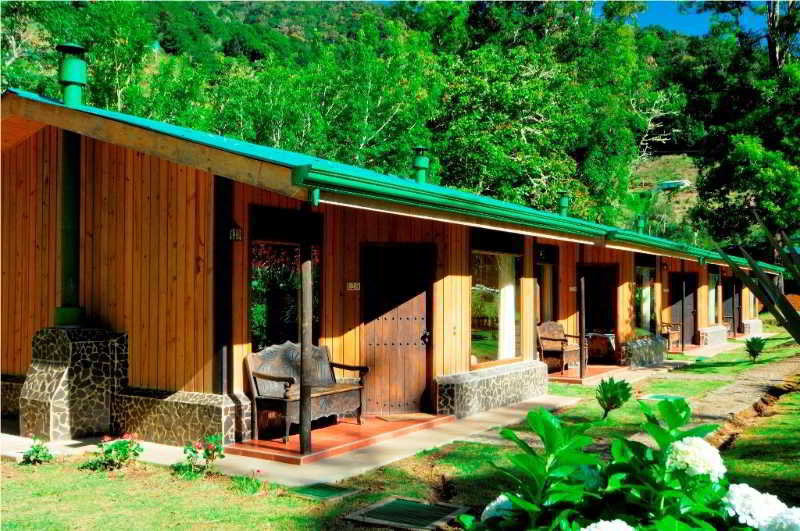 hotel Savegre Hotel Narutal Reserve & Spa