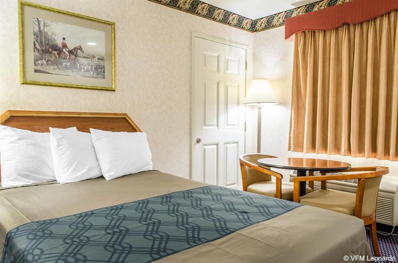 hotel Econo Lodge