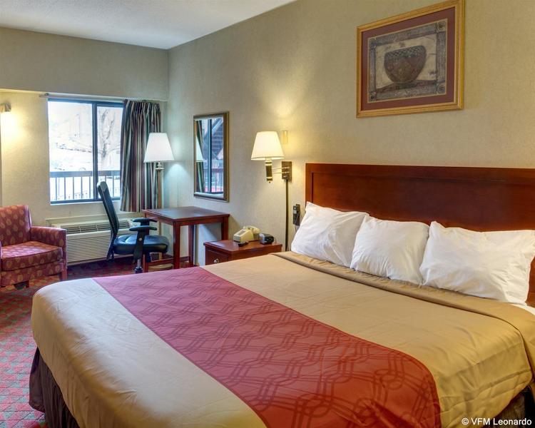 hotel Econo Lodge