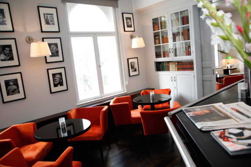 hotell brandenburger tor
