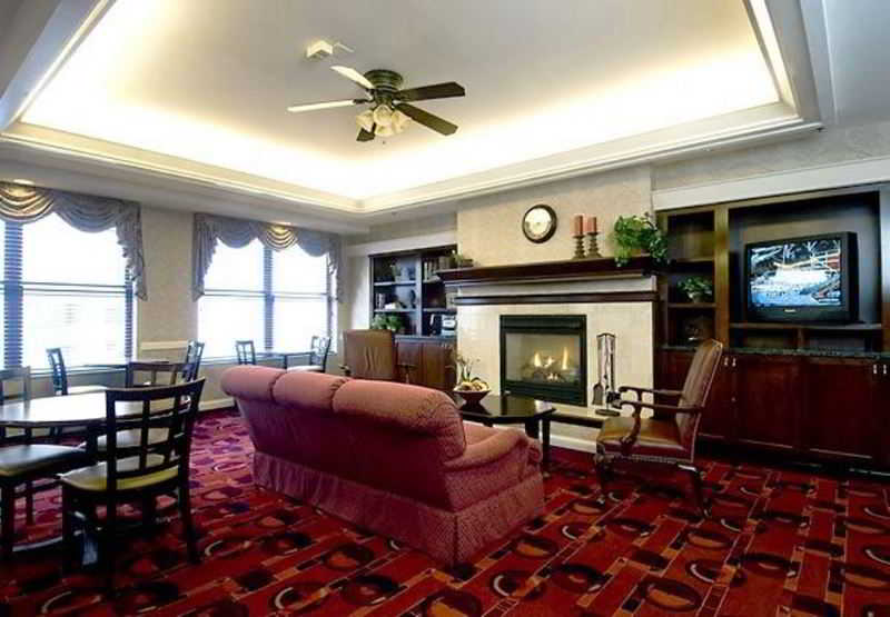 Fotos Hotel Residence Inn Washington Dc/downtown