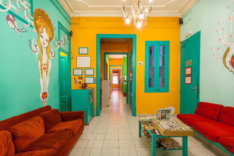 albergue V Downtown