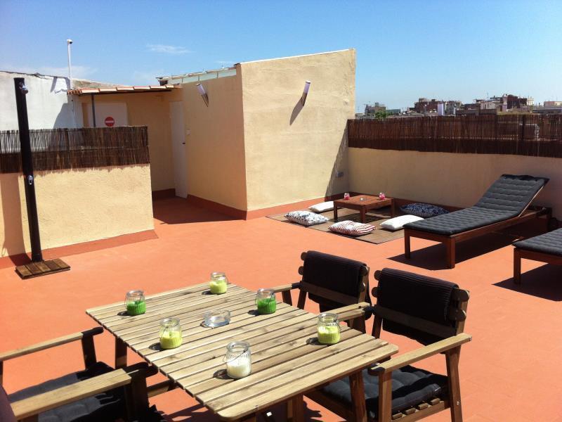 hotel Solarium