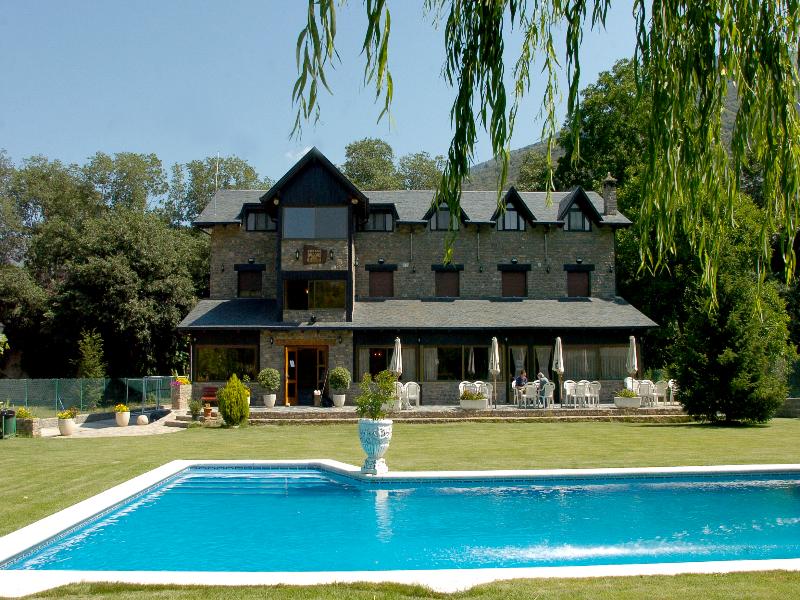 hotel Flrido