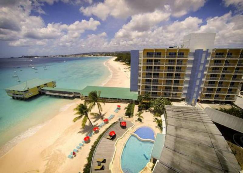 hotel Radisson Aquatica Resort Barbados