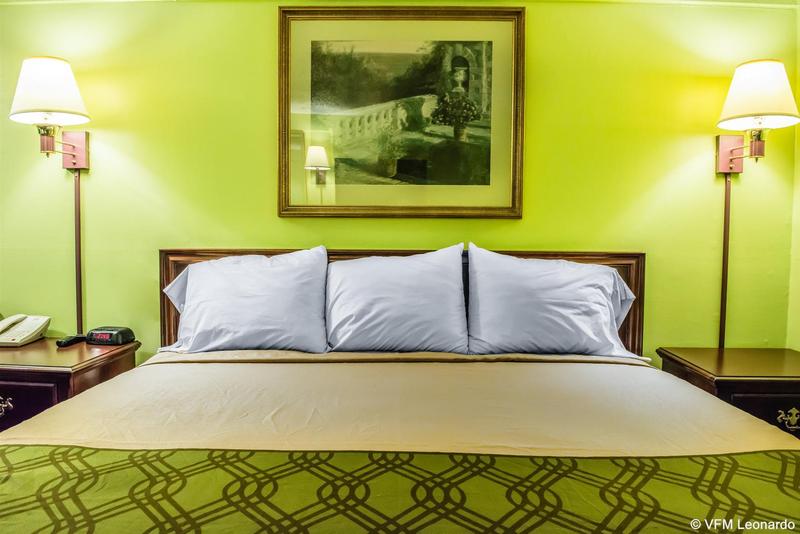 hotel Econo Lodge