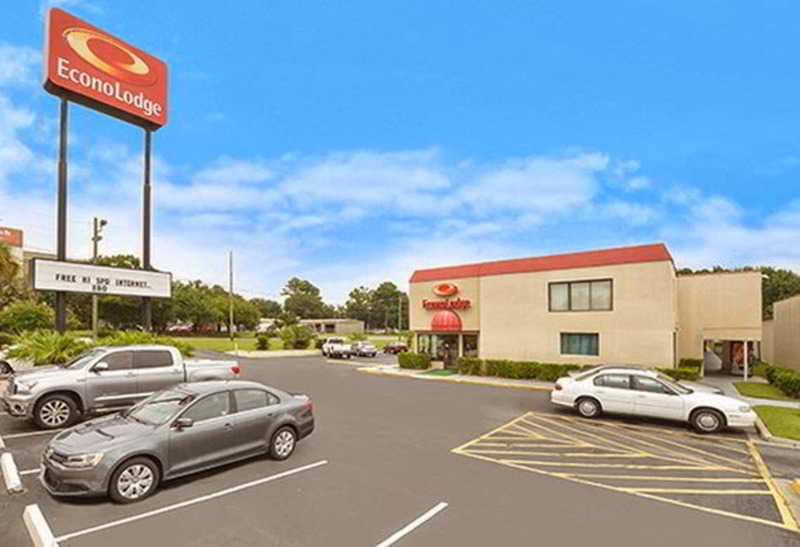 hotel Econo Lodge Midtown