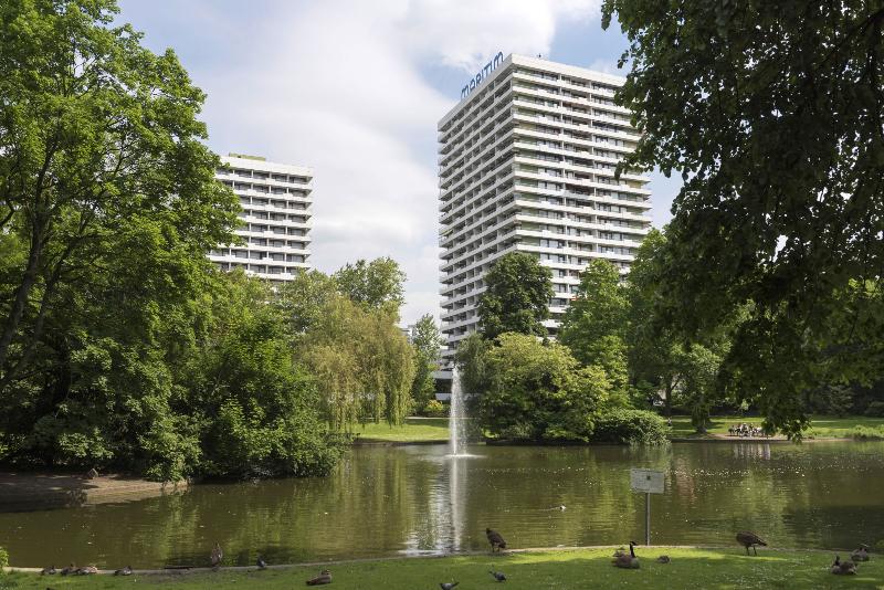 hotel Maritim Gelsenkirchen