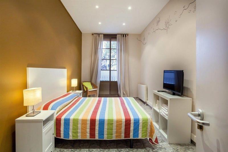 hotel Hostal Paraso