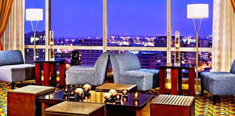 hotel San Jose Marriott