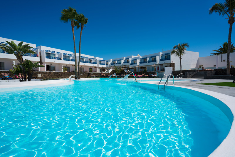 hotel Club Siroco