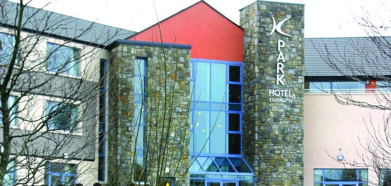 hotel Park Hotel Kiltimagh