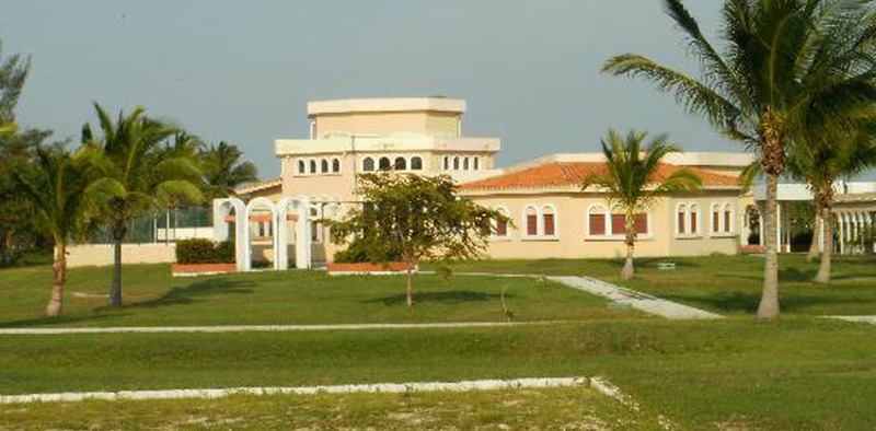 hotel Hotel Elguea