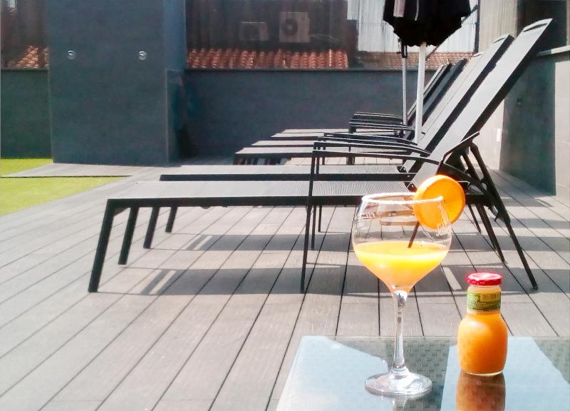 hotel Sant Pere Ii Hotel