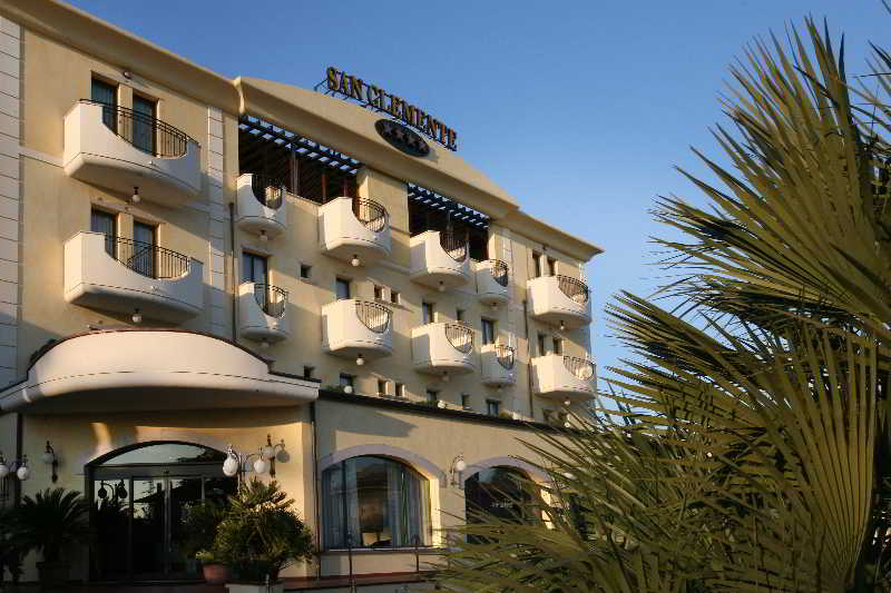 hotel San Clemente