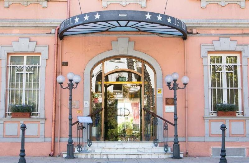 hotel Bel Soggiorno