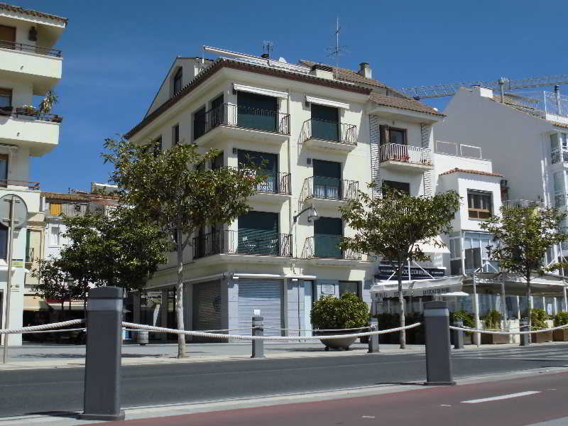 pendiente de categoria Edificio Miramar