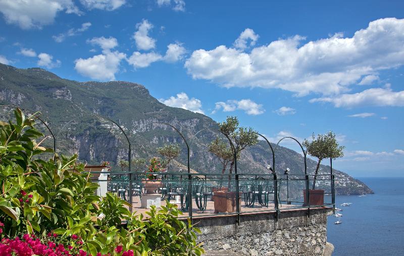 hotel Le Agavi Hotel