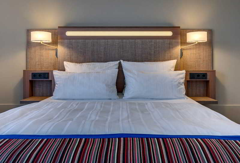 hotel Park Inn By Radisson Gottingen