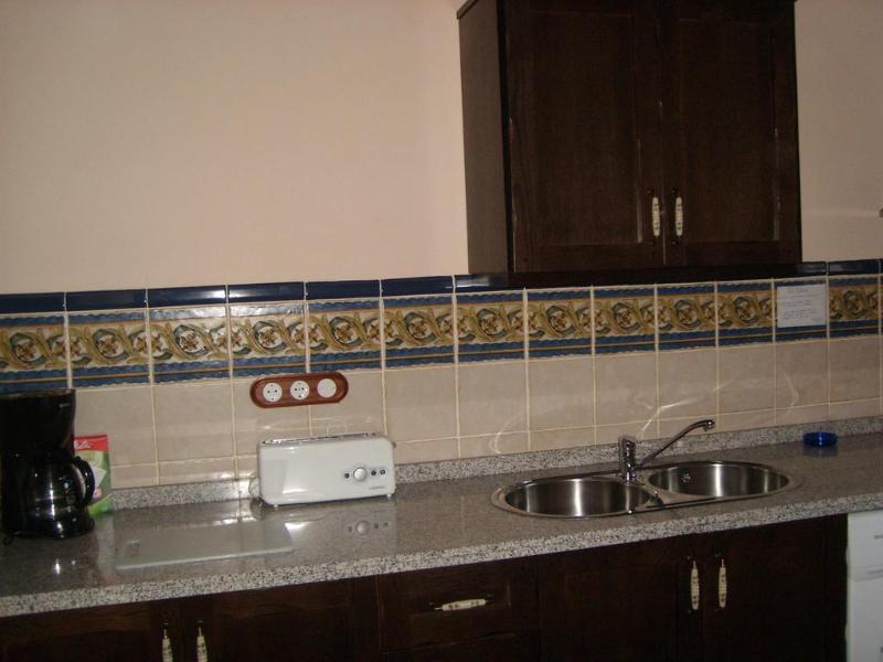 apartamentos Victoria Apartments