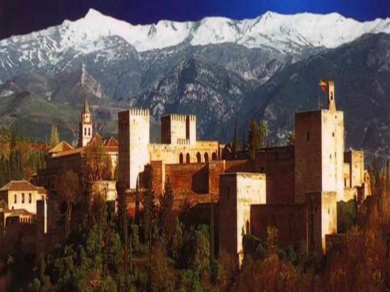 hotel Las Yucas