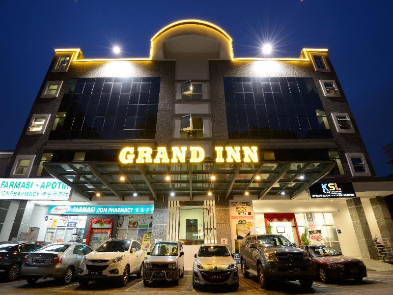 Fotos Hotel Grand-inn