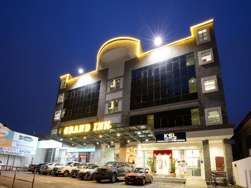 Fotos Hotel Grand-inn