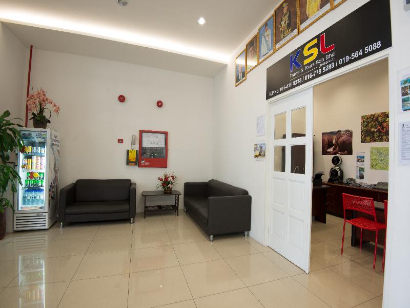 Fotos Hotel Grand-inn