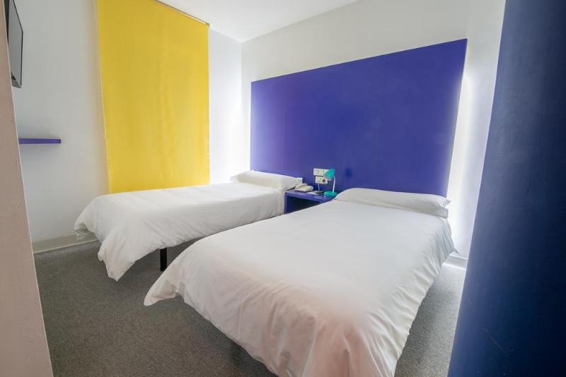 hostal Albany