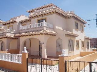 apartamentos Playa Golf Villas