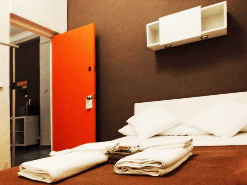 hostal La Isla Hostal