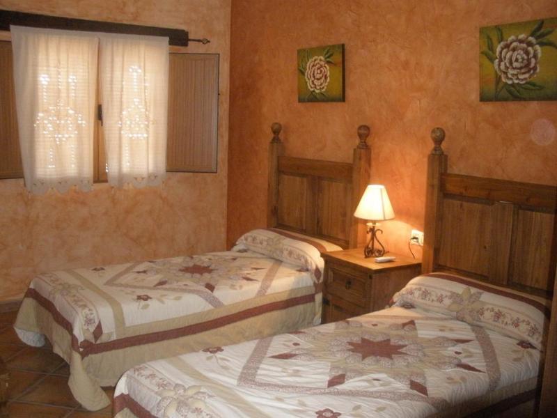 apartamentos Complejo Peafiel Caceres