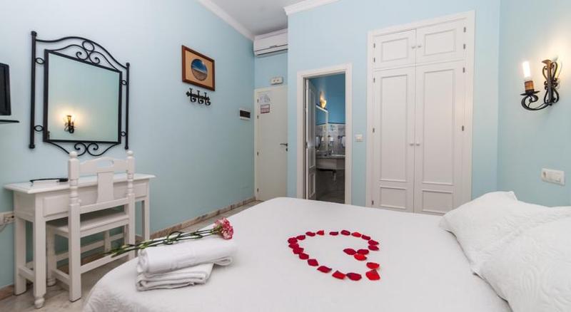 hostal Las Margaritas